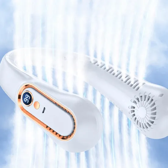NeckBreeze