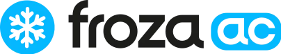 Froza Logo