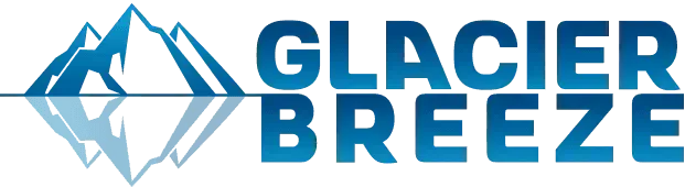 Glacier Breeze Logo