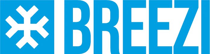 Breezi Logo