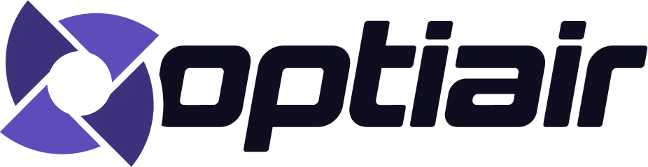OptiAir Logo