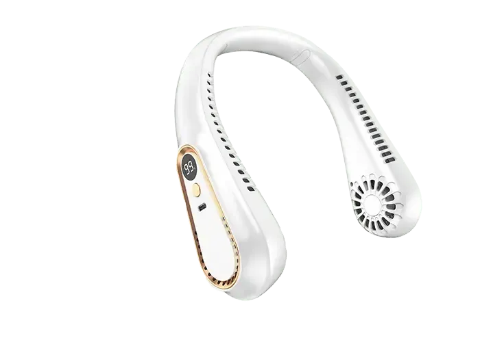 NeckBreeze